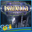 Icono de programa: Princess Isabella: A Witc…