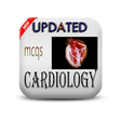 Updated Cardiology Mcqs and Cases icon
