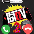 Icono de programa: FGTeev Fake Video Call 2
