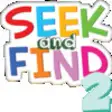 Icon of program: Seek and Find 2