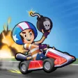 Icon of program: Boom Karts - Multiplayer …