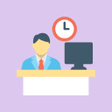 Icon of program: Work Hour Record