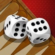 Icon of program: Backgammon Plus