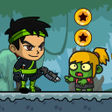 Icon of program: Final Zombie Rush 2