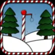 Icon of program: Christmas Hangman Free - …