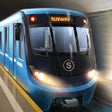 Icono de programa: Subway Simulator 3D