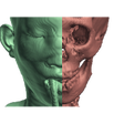 Icono de programa: CT Scan Viewer 3D