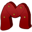 Icono de programa: Moo-O