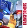 Icon of program: Transformers: Earth Wars