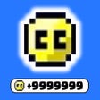 Icono de programa: Credits Options for Retro…