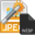 Icon of program: JPG To WebP Converter Sof…