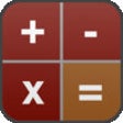 Icon of program: Calculator Big Buttons