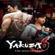 Icono de programa: Yakuza 6: The Song of Lif…