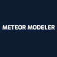 Icon of program: Meteor Modeler