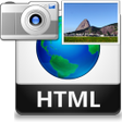 Icon of program: HTML Photo Gallery Genera…