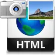 Icon of program: HTML Photo Gallery Genera…