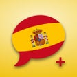 Icon of program: SpeakEasy Spanish ~ Offli…