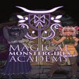 Icono de programa: Magical Monstergirls Acad…