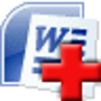 Icono de programa: Easy Word Recovery