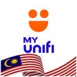 Icon of program: myunifi