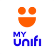 Icon of program: myunifi