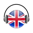 Icon of program: U.K. FM - British radio o…