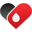 Icon of program: Easy Blood - Find Blood D…