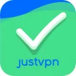 Icon of program: JustVPN