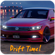 Icono de programa: Passat B8 Real Drift