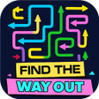 Icon of program: Maze Arrow Path