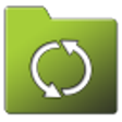 Icono de programa: FileBackup-Gladinet