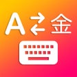 Icon of program: Voice Translation Keyboar…