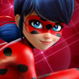 Icon of program: Miraculous Crush : A Lady…