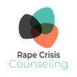 Icon of program: Rape Crisis Counseling