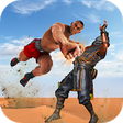 Icono de programa: Ninja Deadly Kung Fu Figh…
