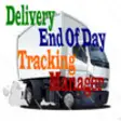 Icon of program: Delivery End Of Day Manag…