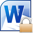 Icon of program: MS Word Recover File Pass…
