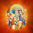 Icono de programa: Jai Hanuman Gosai Latest
