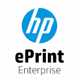 Icon of program: HP ePrint service