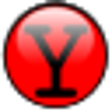 Icono de programa: Yoper Linux