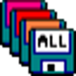 Icon of program: EVACopy
