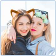 Icon of program: Candy Sweet Selfie for Wi…