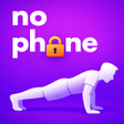 Icon of program: NoPhone - Focus  App Bloc…