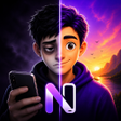 Icon of program: NoPhone - Focus  App Bloc…