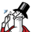 Icon of program: The New Yorker for Window…