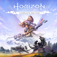 Horizon Zero Dawn Complete Edition icon