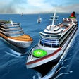 Icono de programa: Ship Simulator 2016