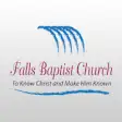Icon of program: Falls Baptist Church - Wa…
