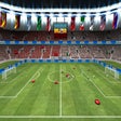 Icono de programa: Soccer Online: Ball 3D