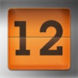 Icon of program: World Clock for iPad Lite
